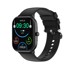 DENVER Pametni sat SWC-187B 2.04" AMOLED 368x448 px, Touchscreen, crni